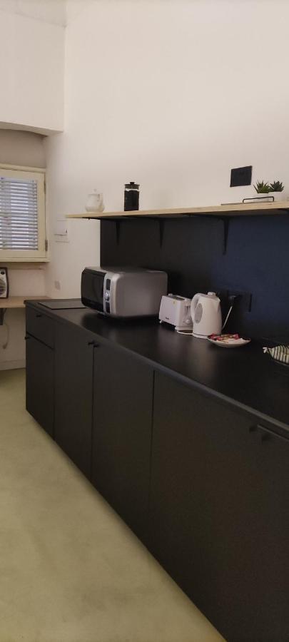 Af5- Amethyst Flat Apartment Valletta Bagian luar foto