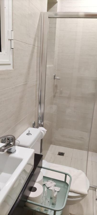 Af5- Amethyst Flat Apartment Valletta Bagian luar foto