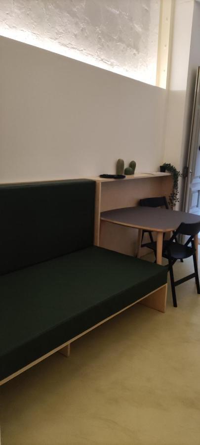 Af5- Amethyst Flat Apartment Valletta Bagian luar foto